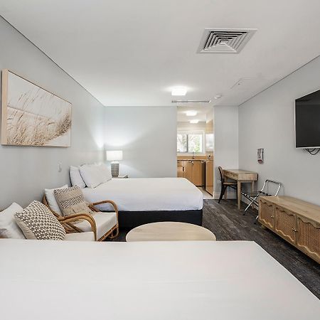 City Golf Club Motel Туумба Екстериор снимка