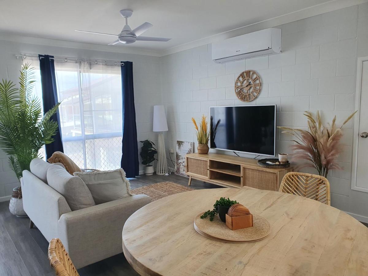 City Golf Club Motel Туумба Екстериор снимка