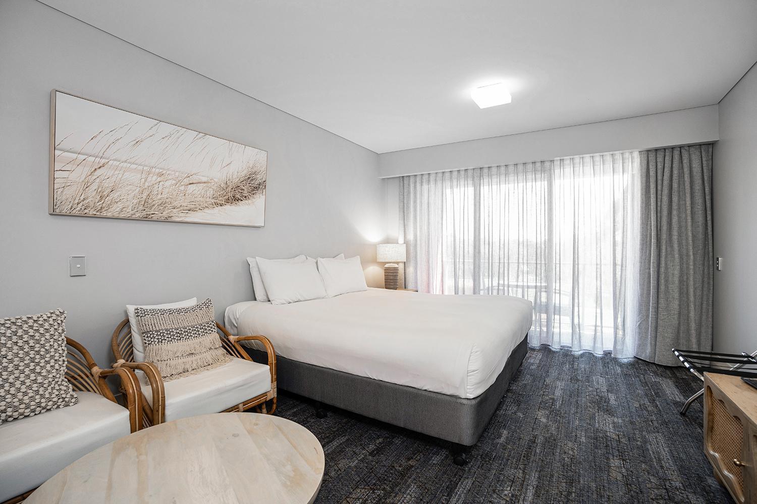 City Golf Club Motel Туумба Екстериор снимка