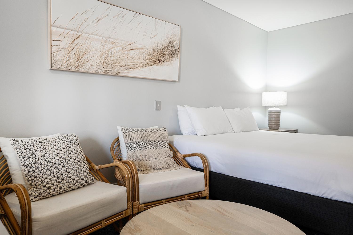 City Golf Club Motel Туумба Екстериор снимка