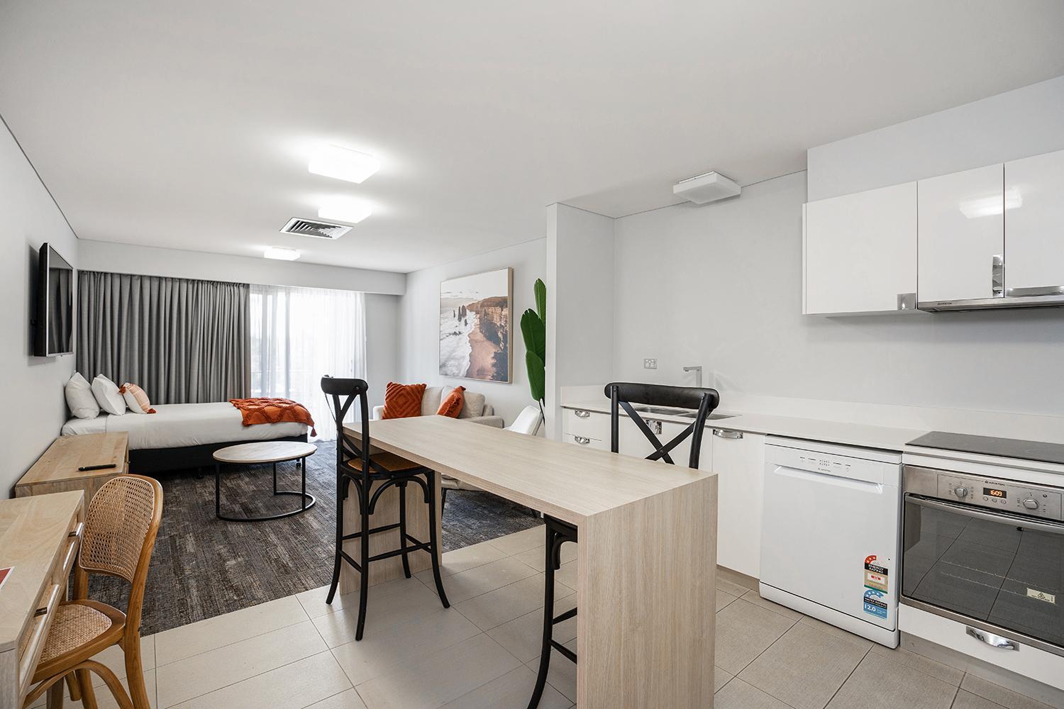 City Golf Club Motel Туумба Екстериор снимка