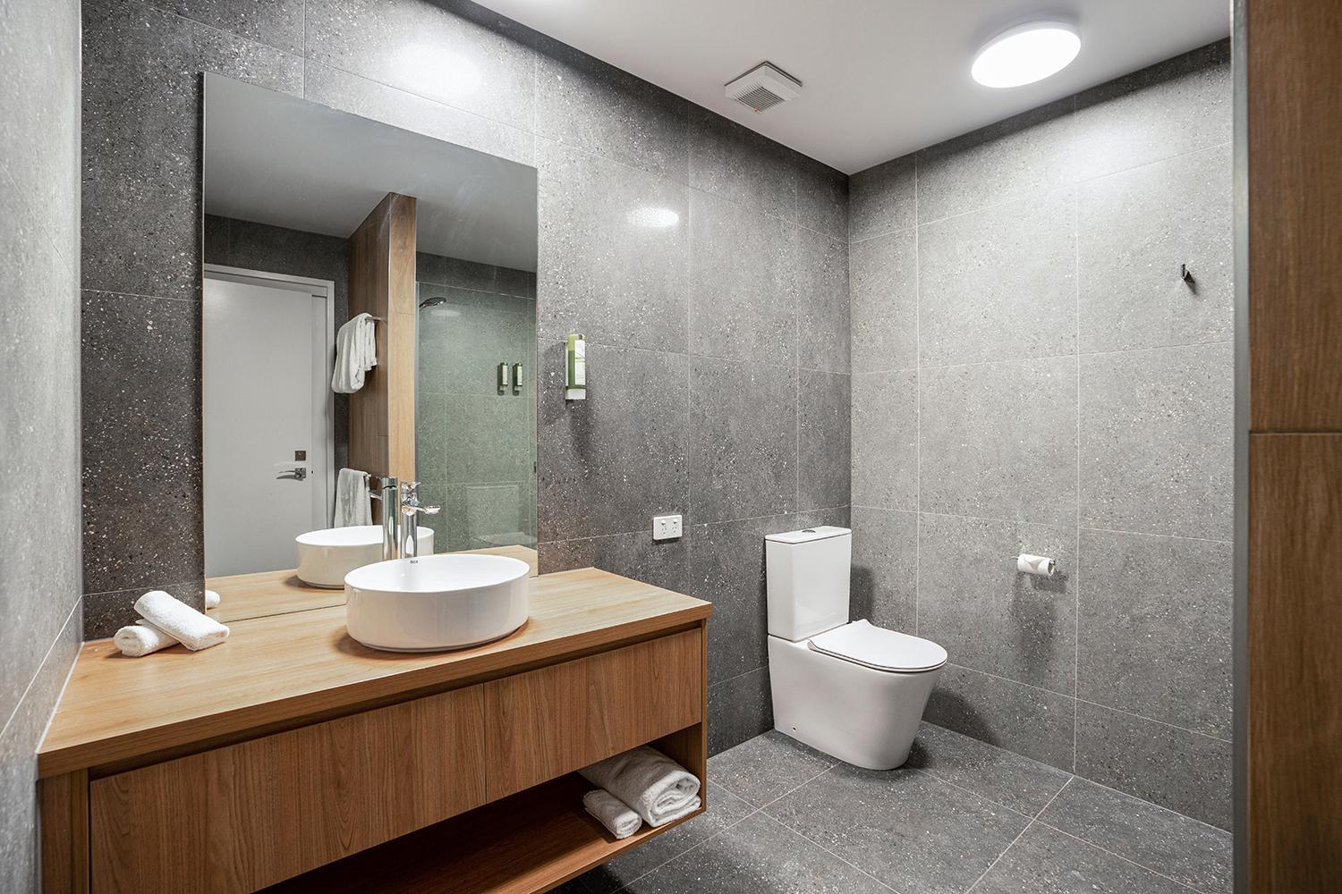 City Golf Club Motel Туумба Екстериор снимка