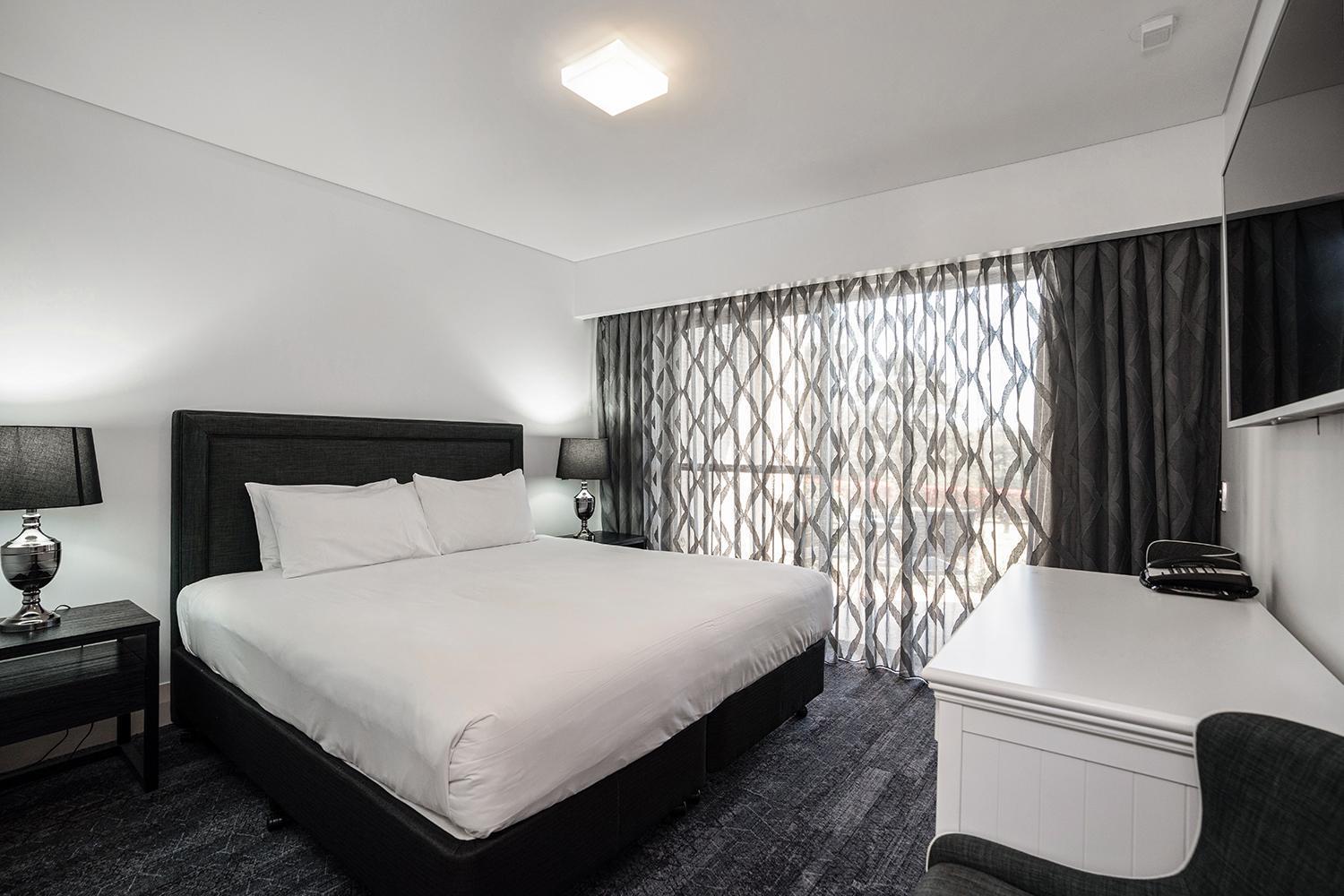 City Golf Club Motel Туумба Екстериор снимка