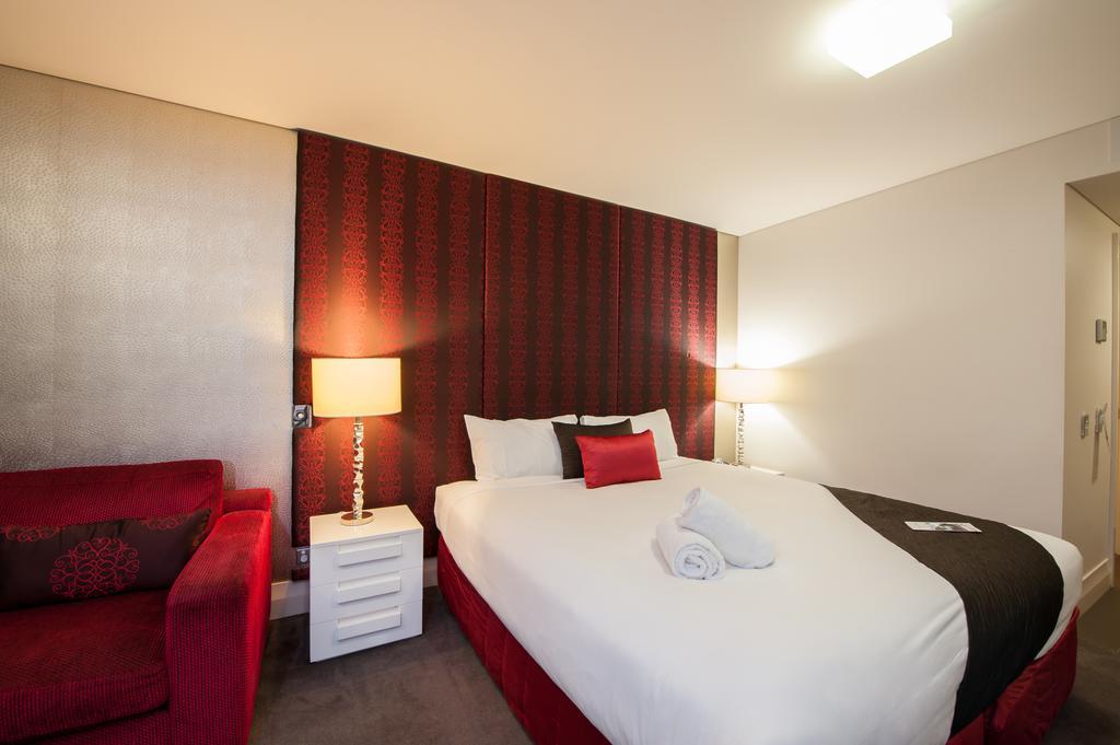 City Golf Club Motel Туумба Екстериор снимка