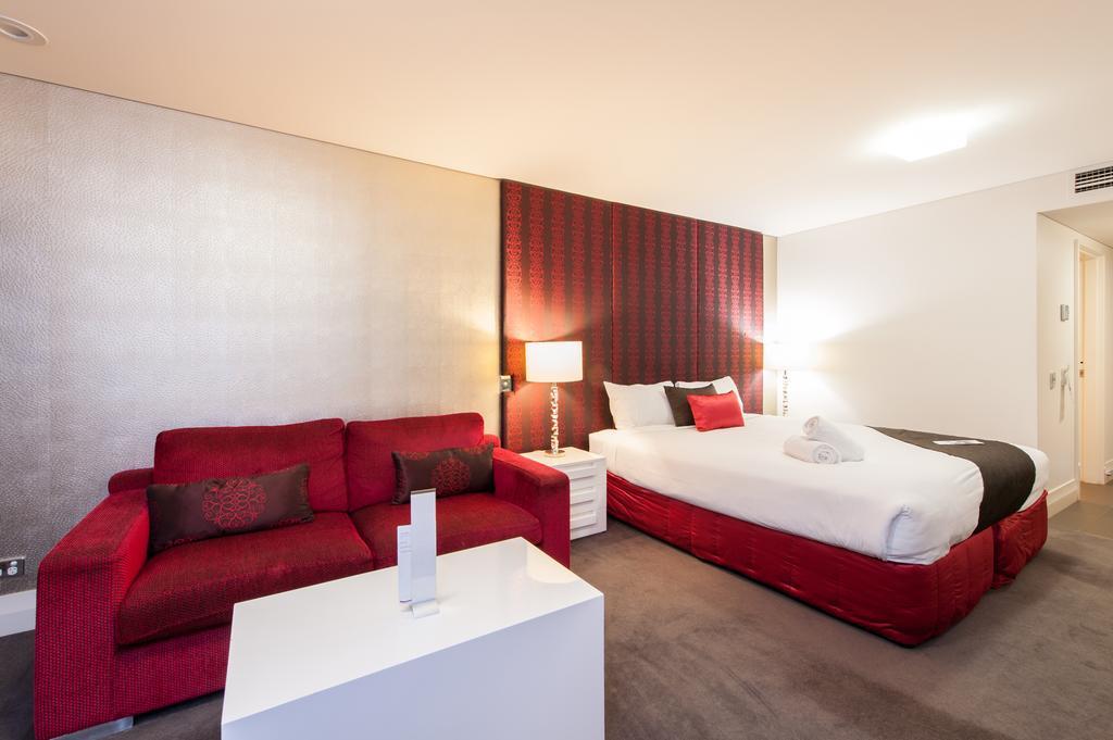 City Golf Club Motel Туумба Екстериор снимка