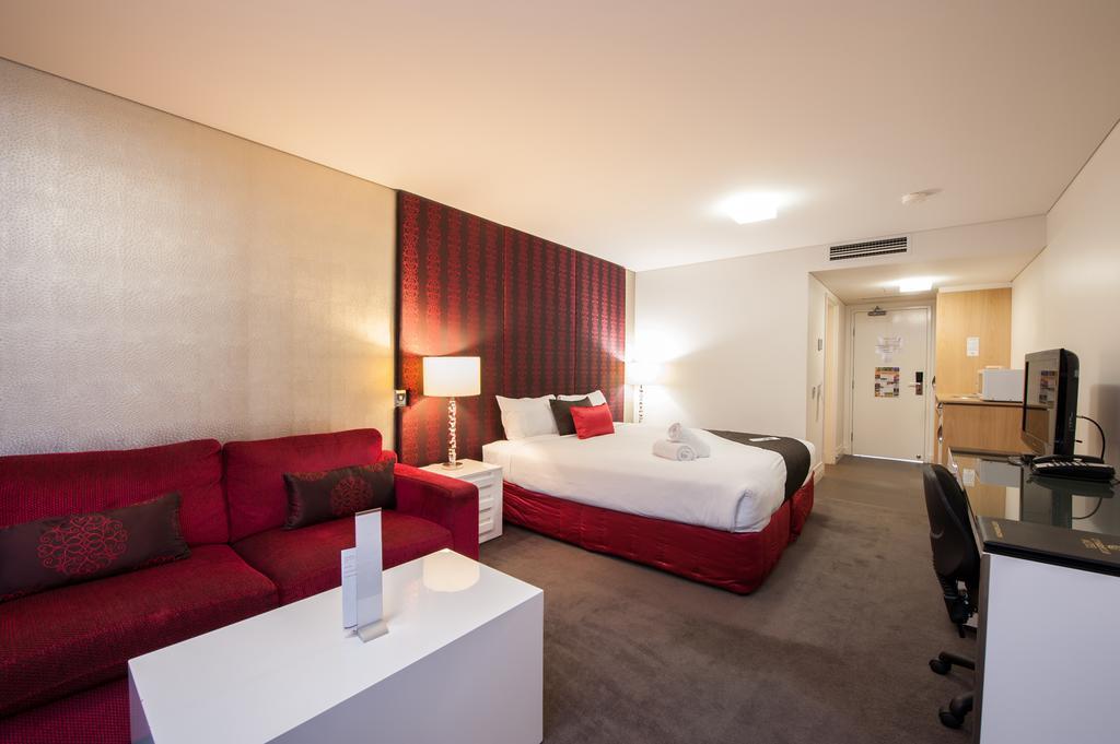 City Golf Club Motel Туумба Екстериор снимка
