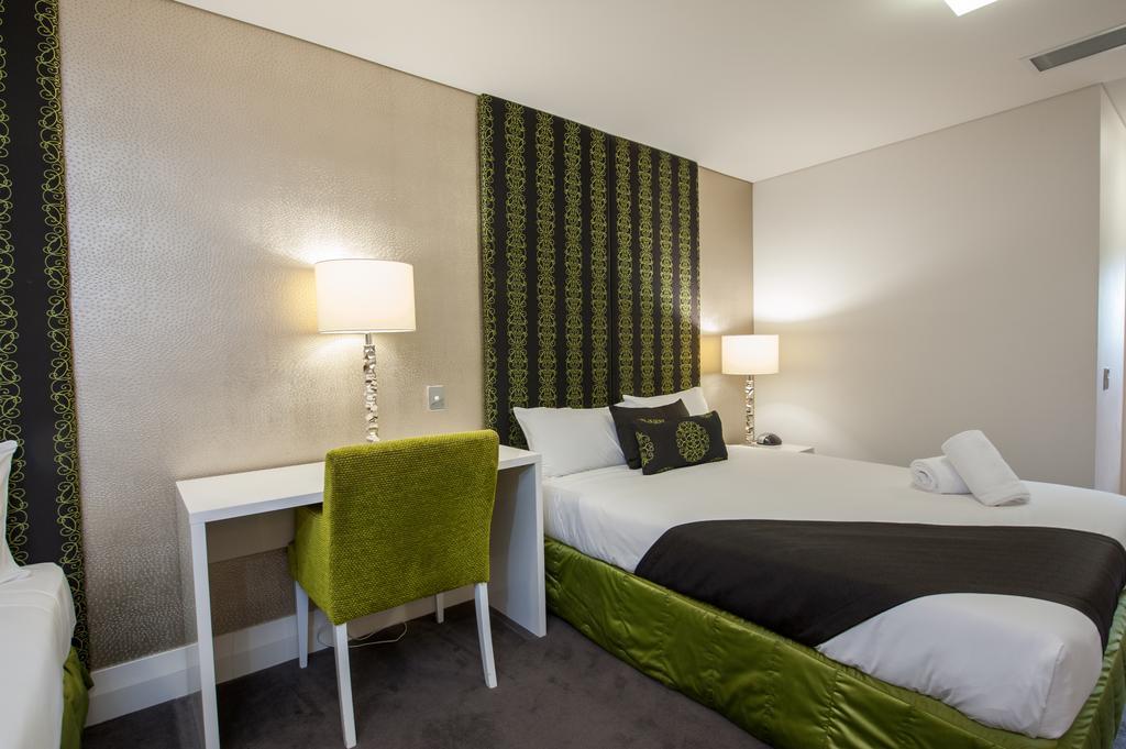 City Golf Club Motel Туумба Екстериор снимка