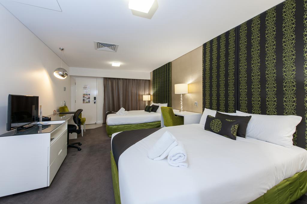 City Golf Club Motel Туумба Екстериор снимка