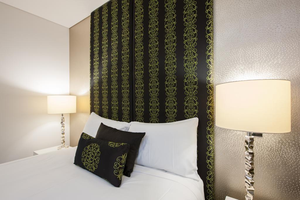 City Golf Club Motel Туумба Екстериор снимка